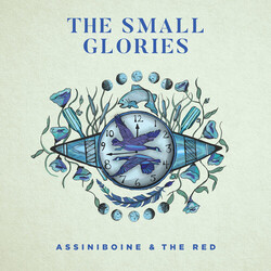 Small Glories Assiniboine & The Red Vinyl