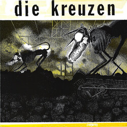 Die Kreuzen Die Kreuzen Vinyl LP