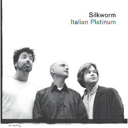 Silkworm Italian.. - Coloured - Vinyl