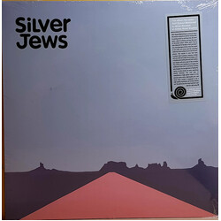 Silver Jews American Water Vinyl LP