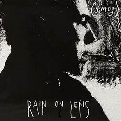 Smog Rain On Lens Vinyl LP