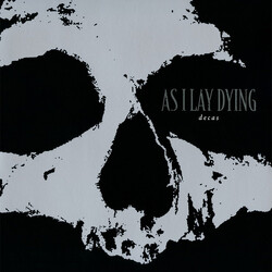 As I Lay Dying Decas Vinyl