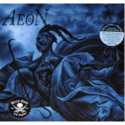 Aeon (11) Aeons Black Vinyl LP