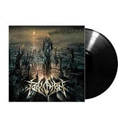 Revocation Empire Of The Obscene Vinyl 2 LP