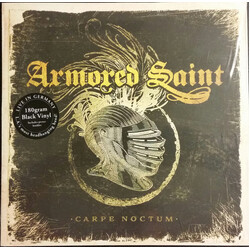 Armored Saint Carpe Noctum