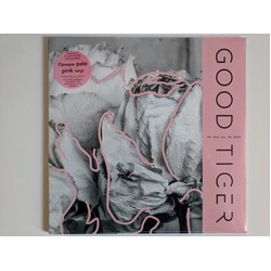 Good Tiger We Will All Be Gone Vinyl LP