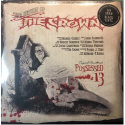 The Crown Possessed 13 Vinyl LP