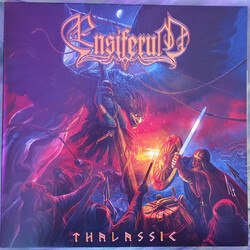 Ensiferum Thalassic Vinyl LP