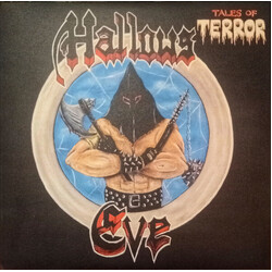 Hallows Eve Tales Of Terror -Reissue- Vinyl