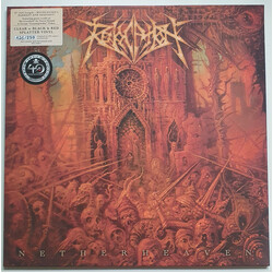 Revocation Netherheaven Vinyl LP