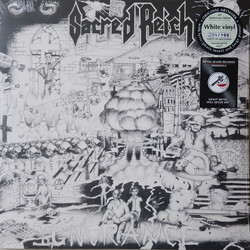 Sacred Reich Ignorance Vinyl LP