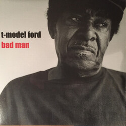 T-Model Ford Bad Man