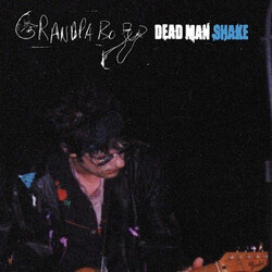 Grandpa Boy Dead Man Shake Vinyl LP