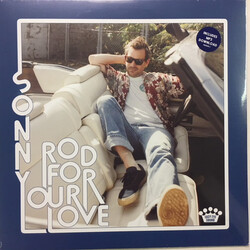 Sonny Smith Rod For Your Love Vinyl