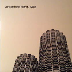 Wilco Yankee Hotel Foxtrot Vinyl