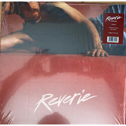 Ben Platt (2) Reverie Vinyl LP