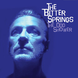 The Bitter Springs The Odd Shower Vinyl LP