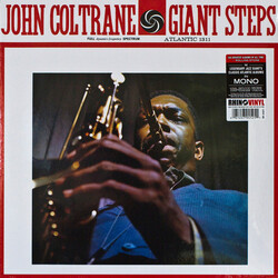 John Coltrane Giant Steps -Mono/Remast- Vinyl