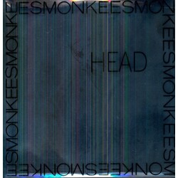 Monkees Head -Hq- Vinyl