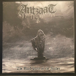 Antzaat The Black Hand of the Father Vinyl