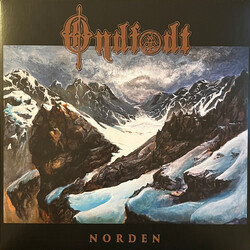 Ondfødt Norden Vinyl LP