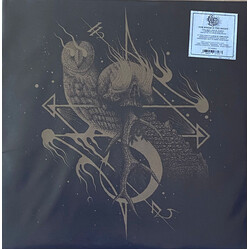 Liber Null For Whom Is The Night Vinyl LP