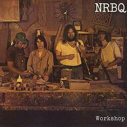 NRBQ Workshop Vinyl LP