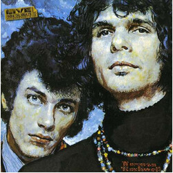 Mike Bloomfield / Al Kooper Live Adventures Of Mike Bloomfield And Al Kooper Vinyl 2 LP