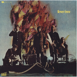 Fever Tree Fever Tree Vinyl LP