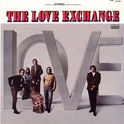 The Love Exchange The Love Exchange Vinyl LP