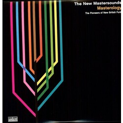 The New Mastersounds Masterology: The Pioneers Of New British Funk Vinyl 2 LP