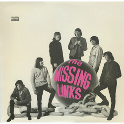 The Missing Links The Missing Links Vinyl LP