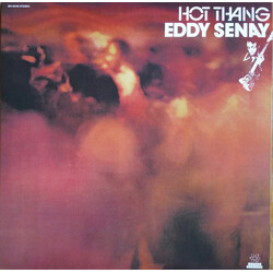 Eddy Senay Hot Thang Vinyl LP