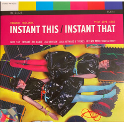 TwinArt / Various Twinart Presents: Instant This / Instant That Vinyl 2 LP