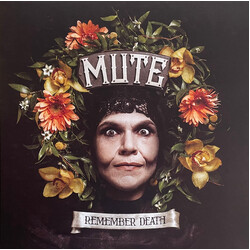 Mute (14) Remember Death Vinyl LP