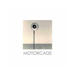 MOTORCADE (2) MOTORCADE Vinyl LP