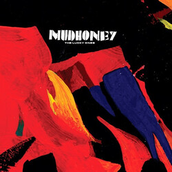 Mudhoney The Lucky Ones Vinyl LP