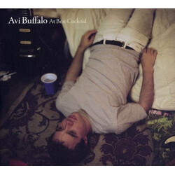 Avi Buffalo At Best Cuckold Vinyl LP