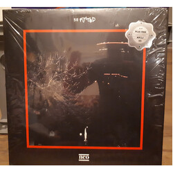 So Pitted Neo Vinyl LP