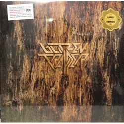 Blitzen Trapper Furr Vinyl 2 LP