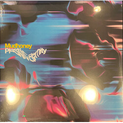 Mudhoney Plastic Eternity Vinyl LP