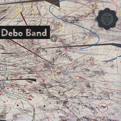 Debo Band Debo Band Vinyl 2 LP