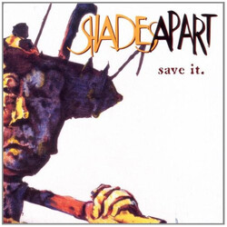 Shades Apart Save It. Vinyl LP