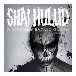 Shai Hulud A Profound Hatred Of Man Vinyl