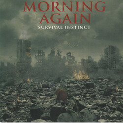 Morning Again Survival Instinct