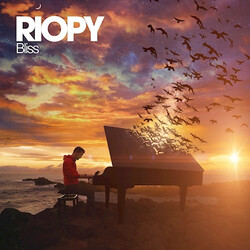 Riopy Bliss Vinyl LP