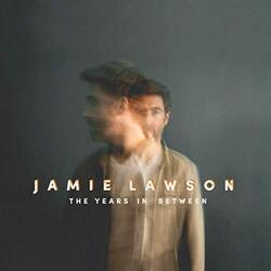 Jamie Lawson Years In Between Vinyl