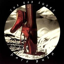 Kate Bush Red Shoes-Reissue/Remast- Vinyl