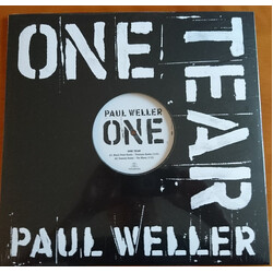 Paul Weller One Tear Vinyl