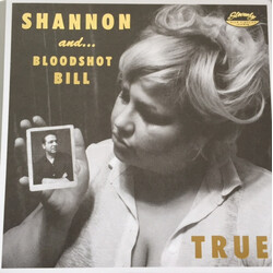 Shannon Shaw / Bloodshot Bill Honey Time